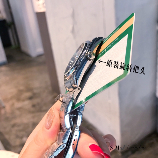 ブランド時計着用イメージ